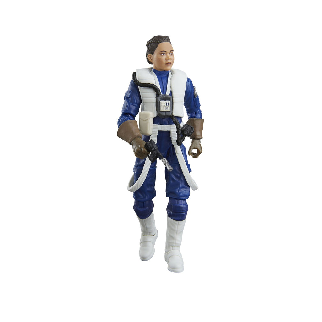 Produktbild Star Wars: Ahsoka Vintage Collection Actionfigur Lieutenant Callahan 10 cm