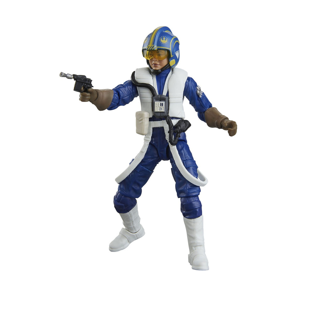 Produktbild Star Wars: Ahsoka Vintage Collection Actionfigur Lieutenant Callahan 10 cm