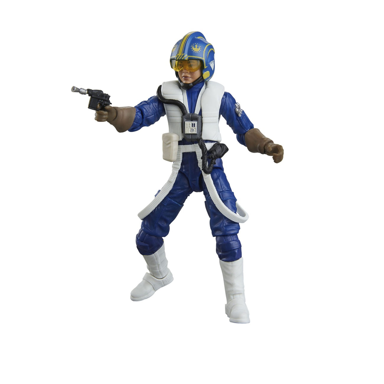 Produktbild Star Wars: Ahsoka Vintage Collection Actionfigur Lieutenant Callahan 10 cm