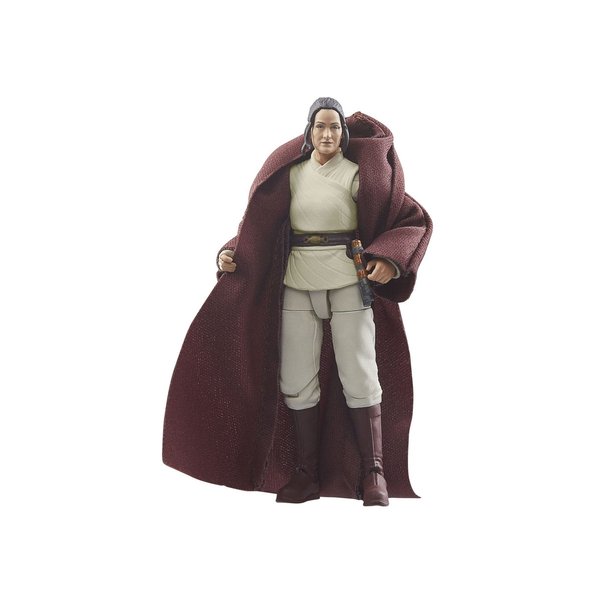 Produktbild Star Wars: The Acolyte Vintage Collection Actionfigur Jedi Master Indara 10 cm