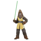 Produktbild Star Wars: The Acolyte Black Series Actionfigur Jedi Master Kelnacca 15 cm