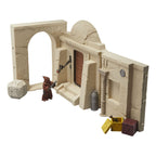 Produktbild Star Wars Episode IV Vintage Collection Playset Streets of Mos Eisley med Jawa actionfigur