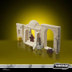 Produktbild Star Wars Episode IV Vintage Collection Playset Streets of Mos Eisley med Jawa actionfigur
