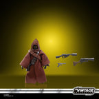 Produktbild Star Wars Episode IV Vintage Collection Playset Streets of Mos Eisley med Jawa actionfigur