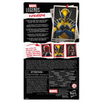 Produktbild Deadpool & Wolverine Marvel Legends actionfigur Wolverine 15 cm