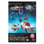 Produktbild Transformers Age of the Primes Voyager Class actionfigur The Thirteen Autobot Red Alert 18 cm