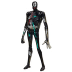 Produktbild Spider-Man: Across the Spider-Verse Marvel Legends actionfigur The Spot 15 cm