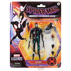 Produktbild Spider-Man: Across the Spider-Verse Marvel Legends actionfigur The Spot 15 cm