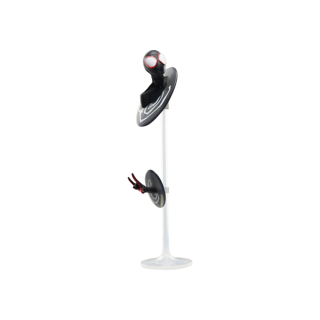 Produktbild Spider-Man: Across the Spider-Verse Marvel Legends actionfigur The Spot 15 cm