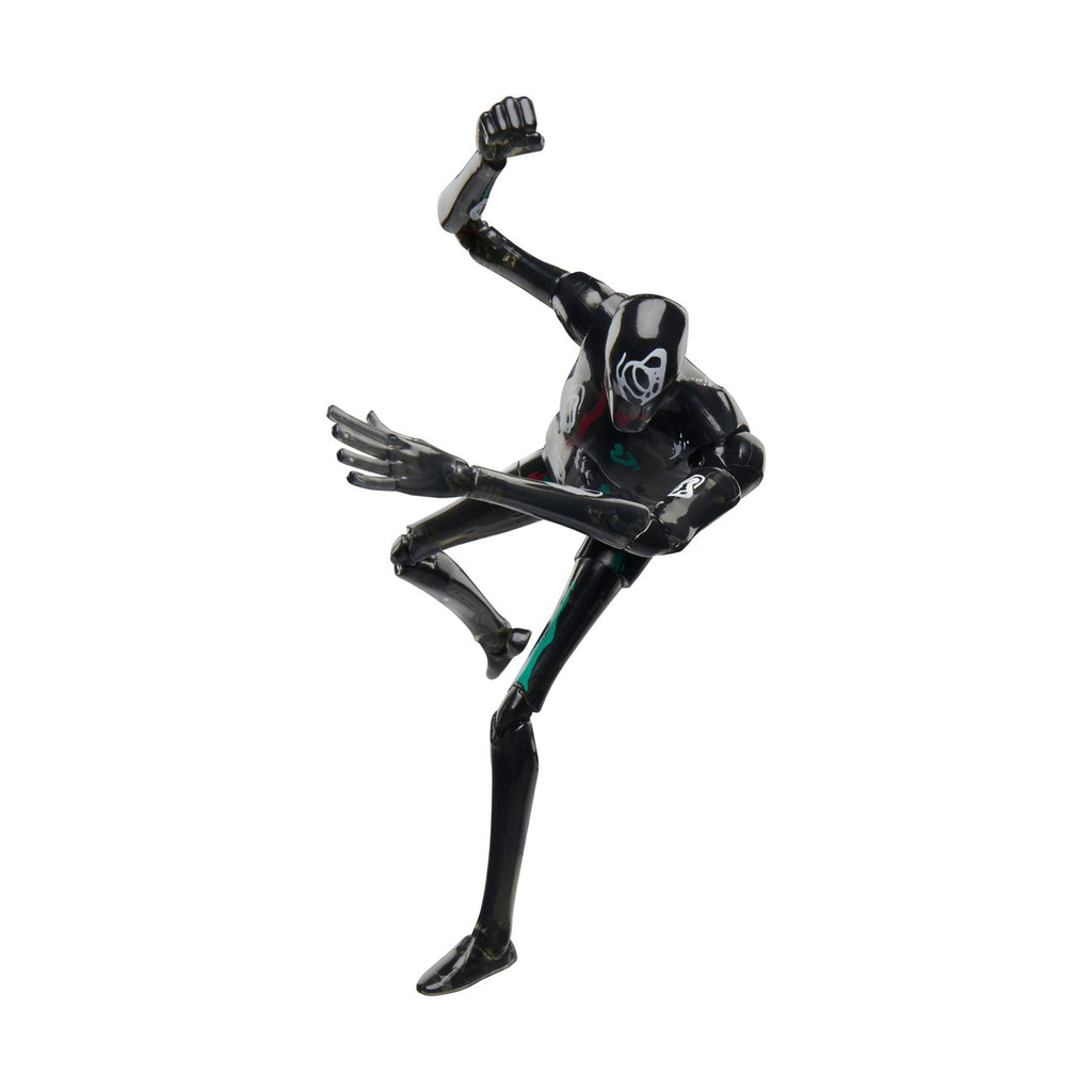 Produktbild Spider-Man: Across the Spider-Verse Marvel Legends actionfigur The Spot 15 cm