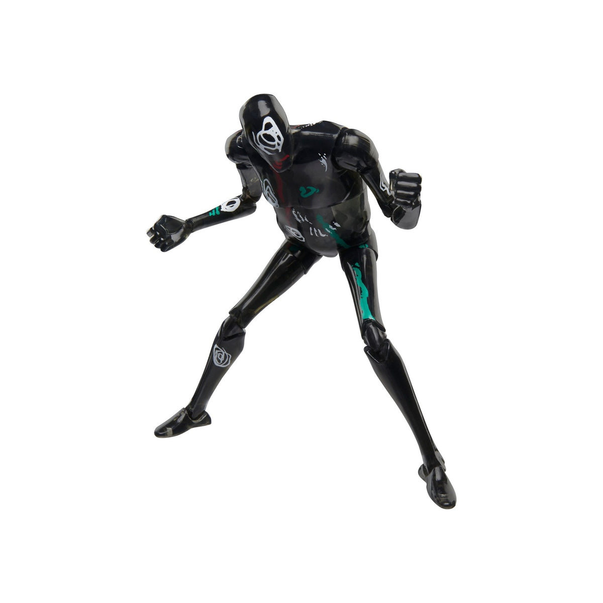 Produktbild Spider-Man: Across the Spider-Verse Marvel Legends actionfigur The Spot 15 cm