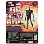 Produktbild Spider-Man: Across the Spider-Verse Marvel Legends actionfigur The Spot 15 cm