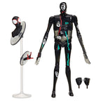 Produktbild Spider-Man: Across the Spider-Verse Marvel Legends actionfigur The Spot 15 cm