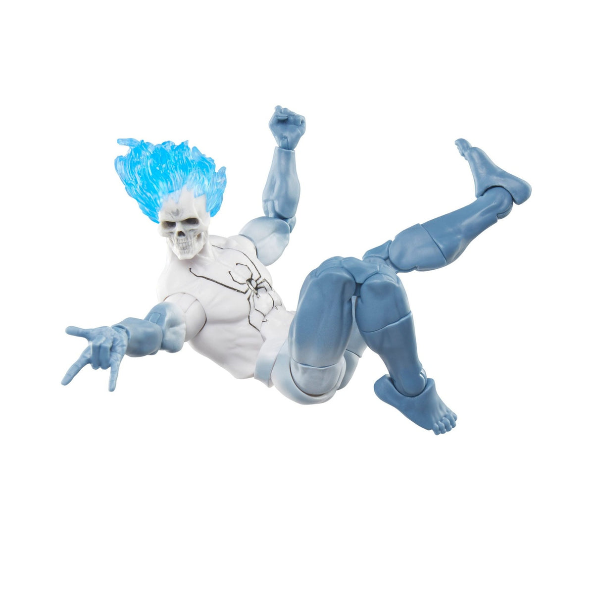 Produktbild Spider-Man Marvel Legends Gamerverse actionfigur Spirit Spider 15 cm