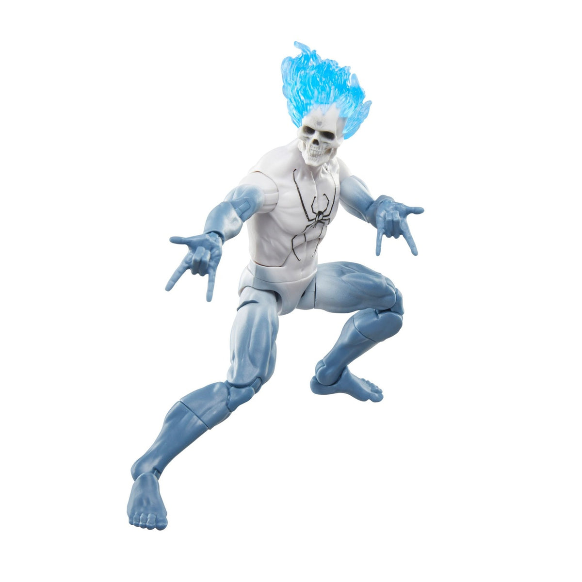 Produktbild Spider-Man Marvel Legends Gamerverse actionfigur Spirit Spider 15 cm