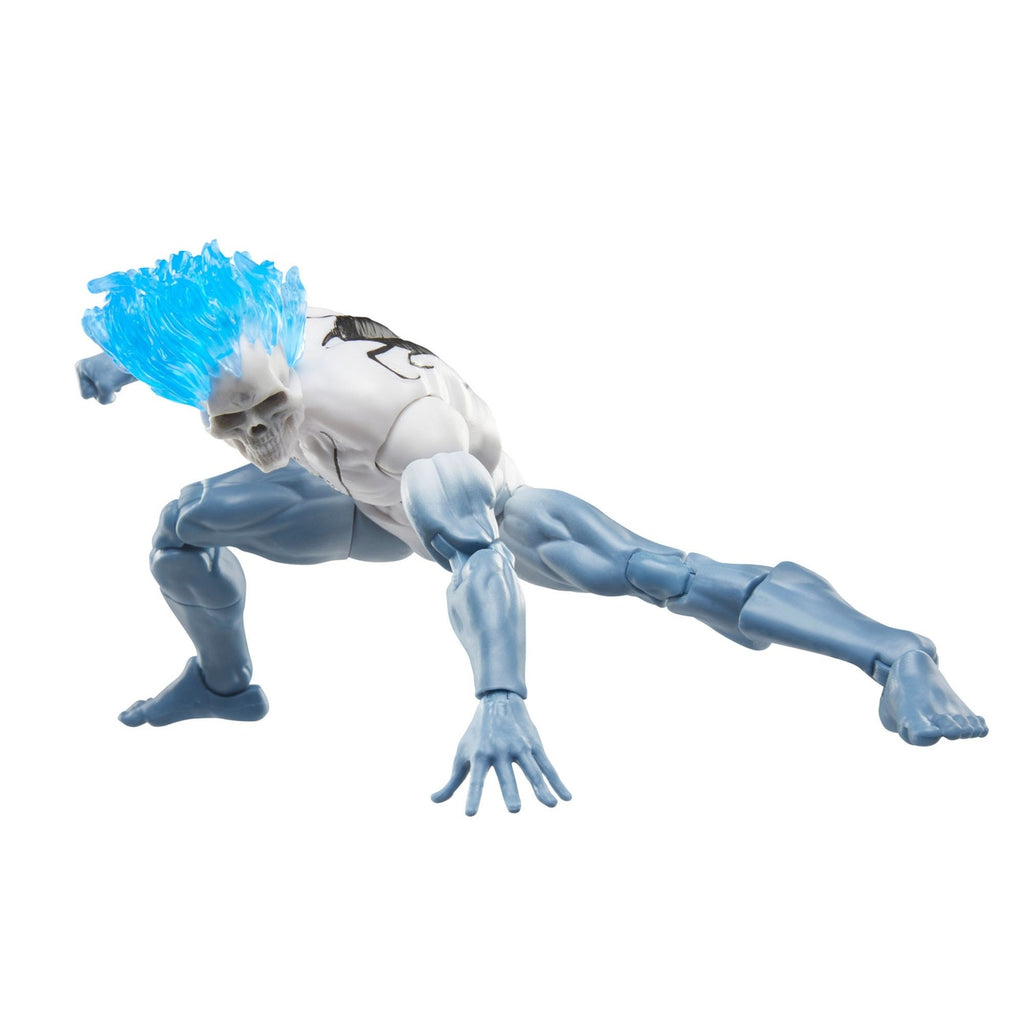 Produktbild Spider-Man Marvel Legends Gamerverse actionfigur Spirit Spider 15 cm