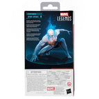 Produktbild Spider-Man Marvel Legends Gamerverse actionfigur Spirit Spider 15 cm