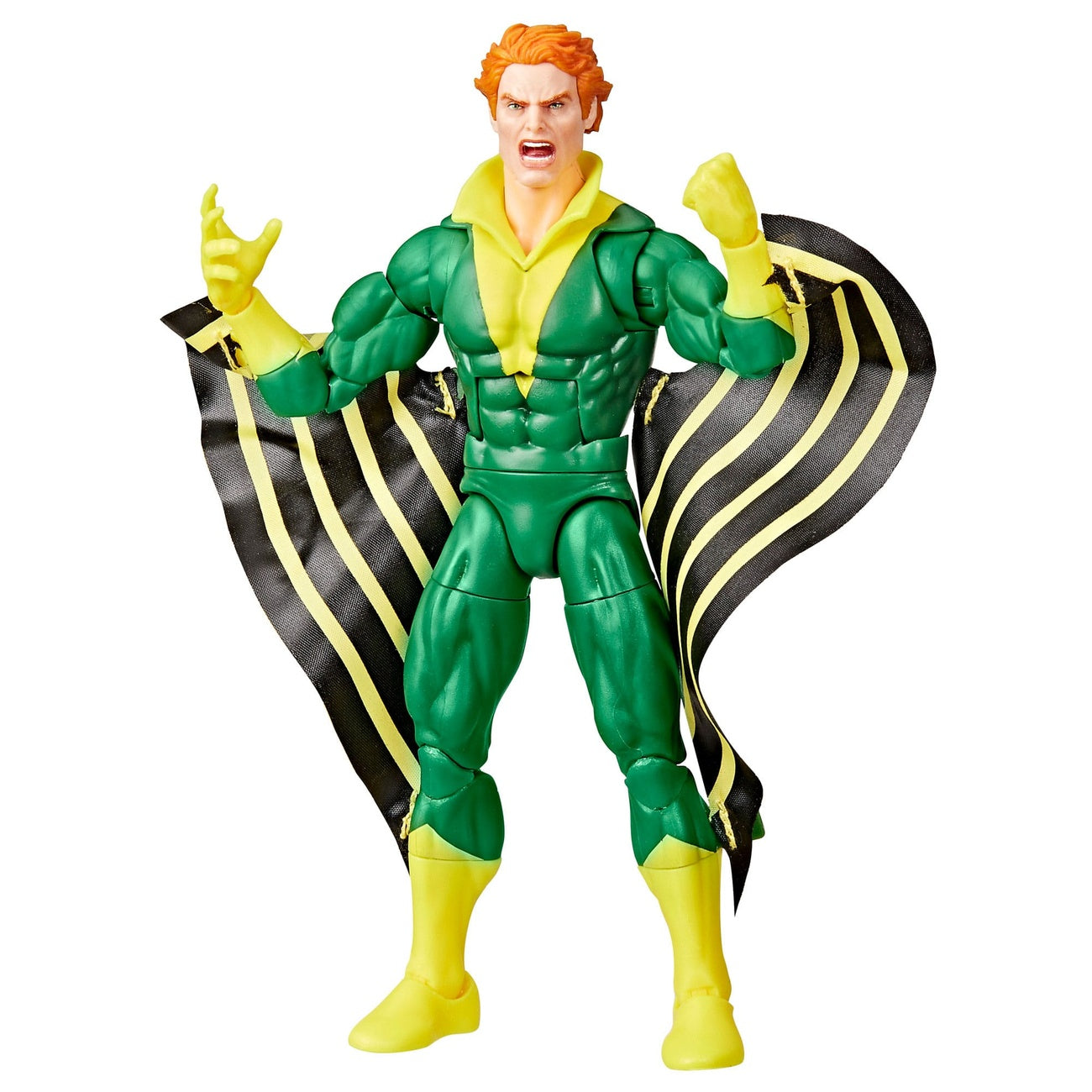 Produktbild Giant-Size X-Men Marvel Legends actionfigur Marvel's Banshee 15 cm