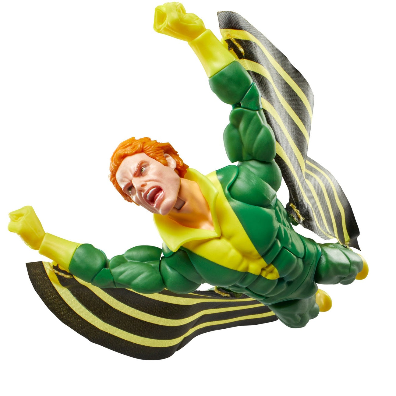 Produktbild Giant-Size X-Men Marvel Legends actionfigur Marvel's Banshee 15 cm