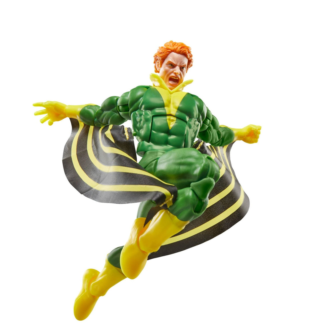 Produktbild Giant-Size X-Men Marvel Legends actionfigur Marvel's Banshee 15 cm