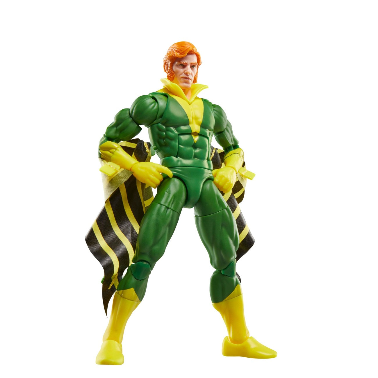 Produktbild Giant-Size X-Men Marvel Legends actionfigur Marvel's Banshee 15 cm