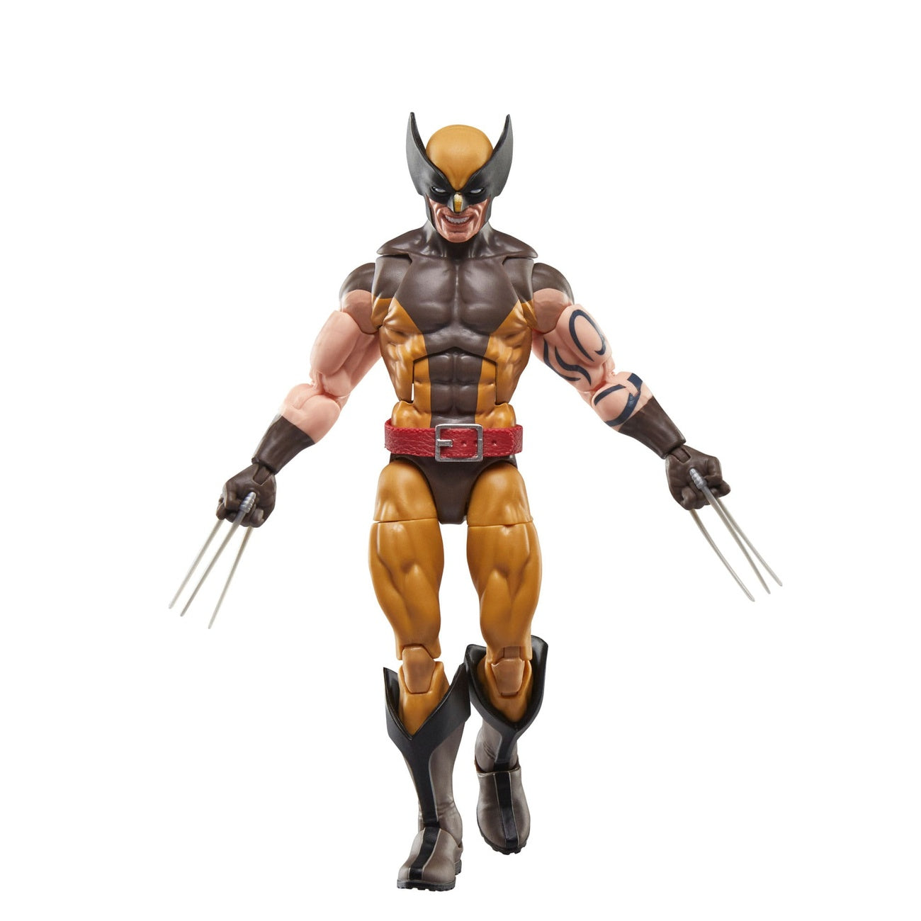 Produktbild Dark Avengers Marvel Legends actionfigur Daken (Wolverine) 15 cm