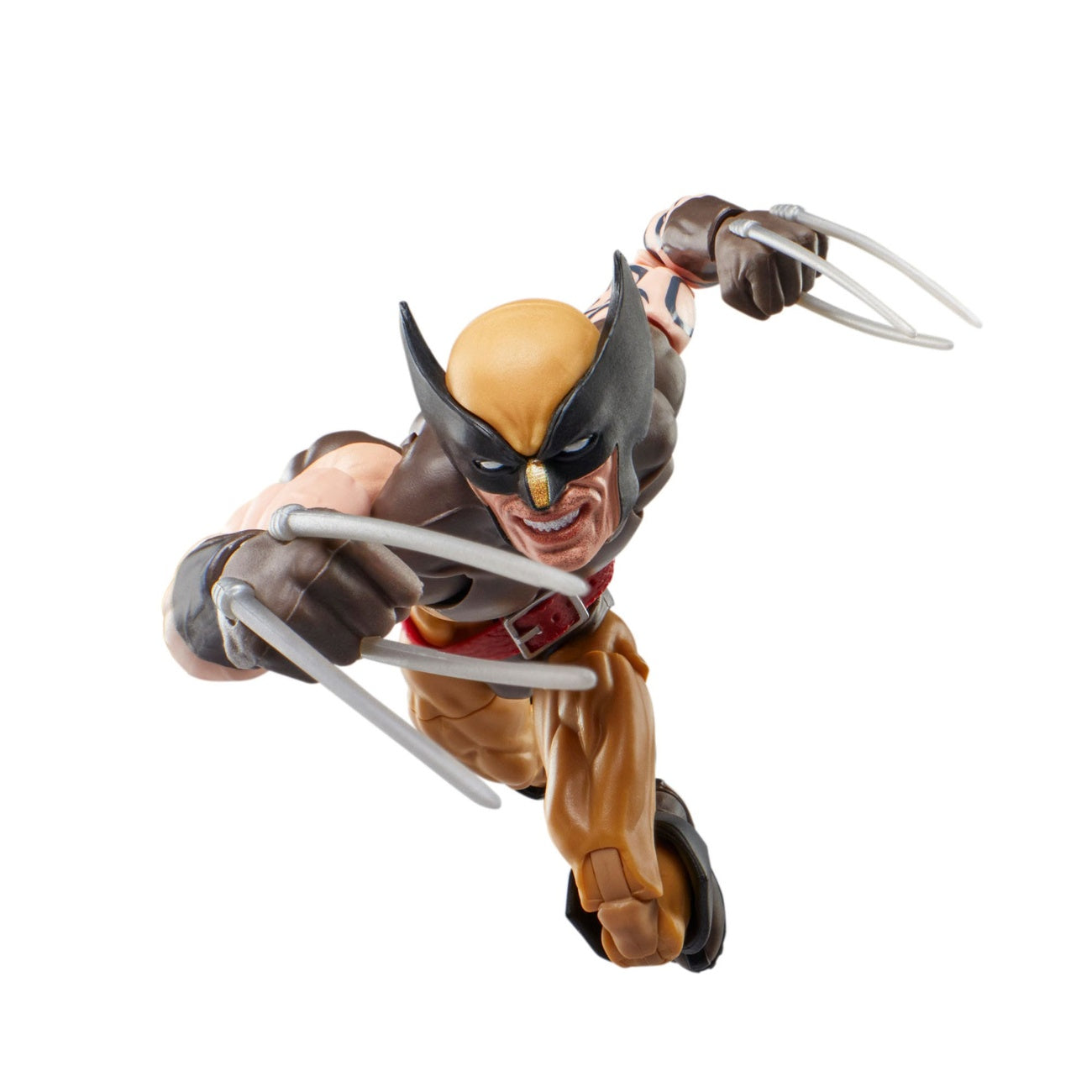 Produktbild Dark Avengers Marvel Legends actionfigur Daken (Wolverine) 15 cm