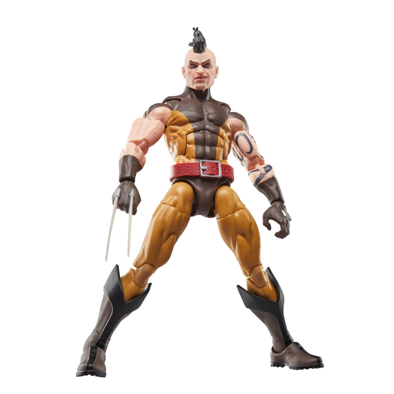 Produktbild Dark Avengers Marvel Legends actionfigur Daken (Wolverine) 15 cm