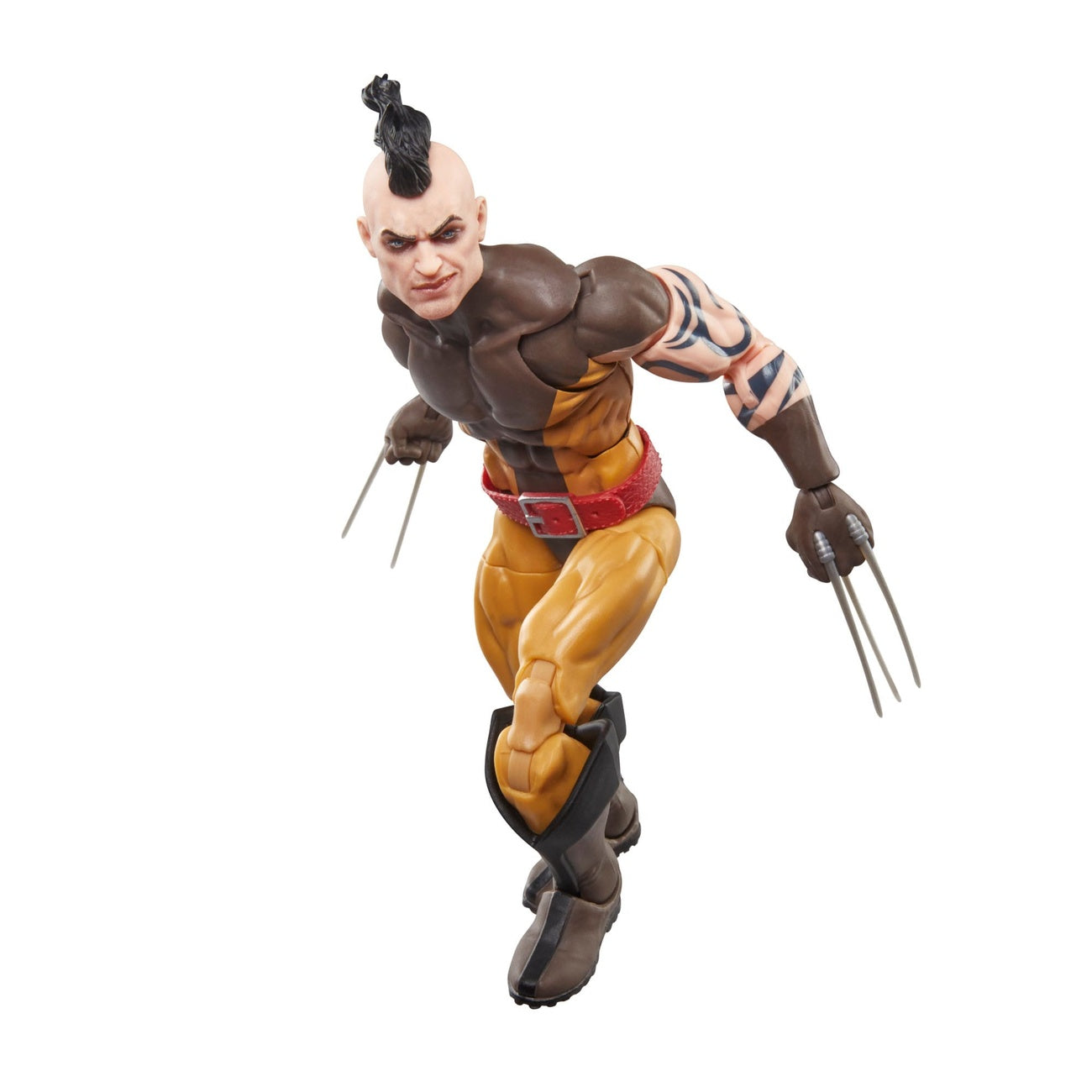 Produktbild Dark Avengers Marvel Legends actionfigur Daken (Wolverine) 15 cm