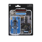 Produktbild Star Wars: The Mandalorian Vintage Collection Actionfigur 3-pack IG-12, Grogu & Anzellan 10 cm