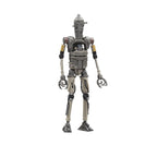 Produktbild Star Wars: The Mandalorian Vintage Collection Actionfigur 3-pack IG-12, Grogu & Anzellan 10 cm