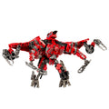 Produktbild Transformers – Hämnden Studio Series Leader Class actionfigur Power Collection Constructicon Overload 22 cm