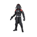 Produktbild Star Wars: Andor Black Series actionfigur Cassian Andor (Sienar Test Pilot) 15 cm