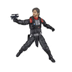 Produktbild Star Wars: Andor Black Series actionfigur Cassian Andor (Sienar Test Pilot) 15 cm