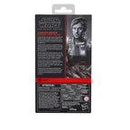 Produktbild Star Wars: Andor Black Series actionfigur Cassian Andor (Sienar Test Pilot) 15 cm