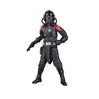 Produktbild Star Wars: Andor Black Series actionfigur Cassian Andor (Sienar Test Pilot) 15 cm