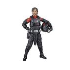 Produktbild Star Wars: Andor Black Series actionfigur Cassian Andor (Sienar Test Pilot) 15 cm