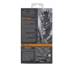 Produktbild Star Wars: The Mandalorian Black Series Actionfigur Moff Gideon (Dark Trooper Armor) 15 cm