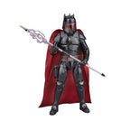 Produktbild Star Wars: The Mandalorian Black Series Actionfigur Moff Gideon (Dark Trooper Armor) 15 cm