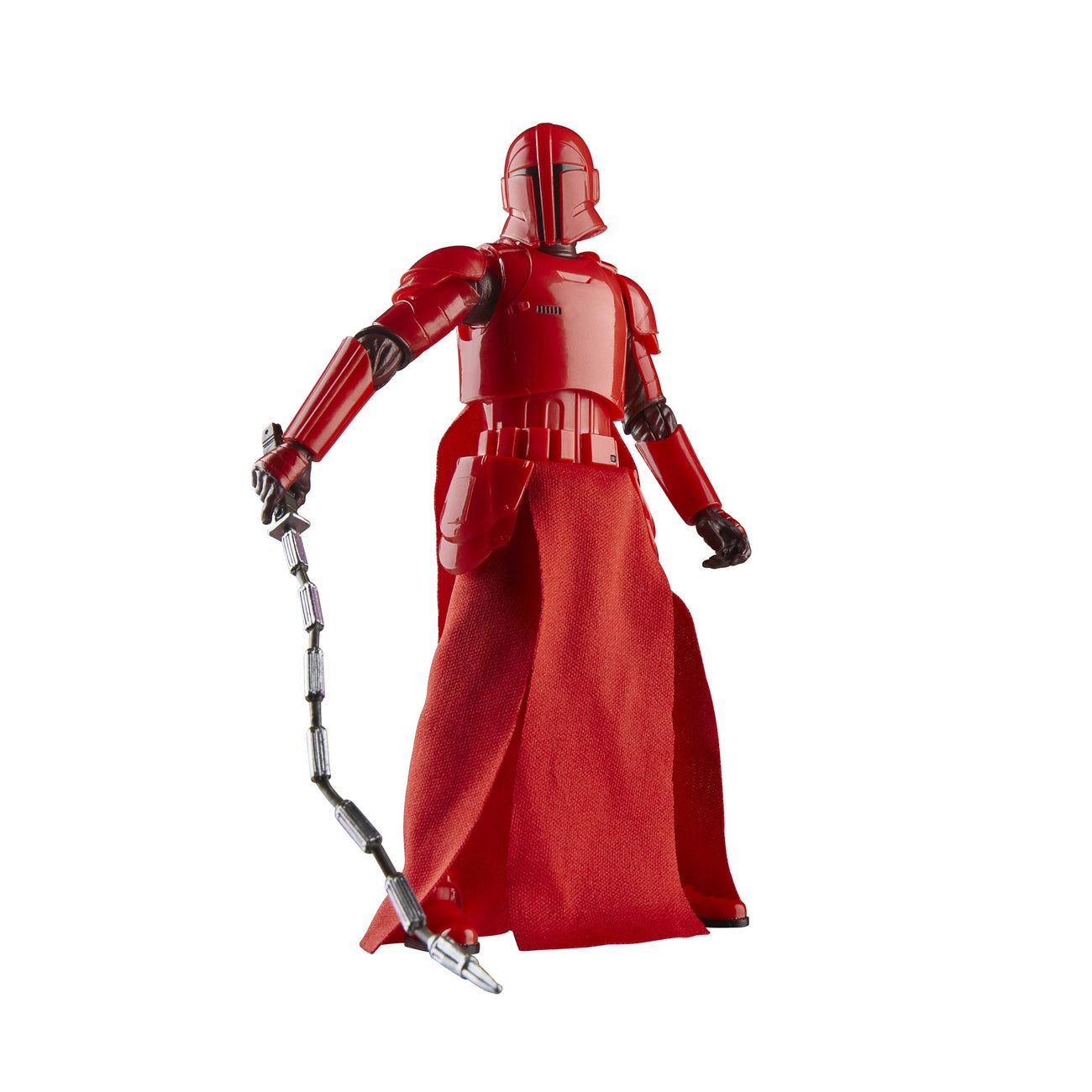 Produktbild Star Wars: The Mandalorian Black Series actionfigur Imperial Praetorian Guard 15 cm