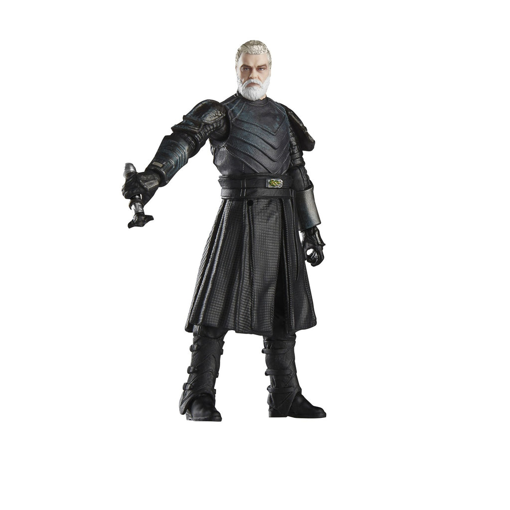 Produktbild Star Wars: Ahsoka Vintage Collection Baylan Skoll Actionfigur 10 cm
