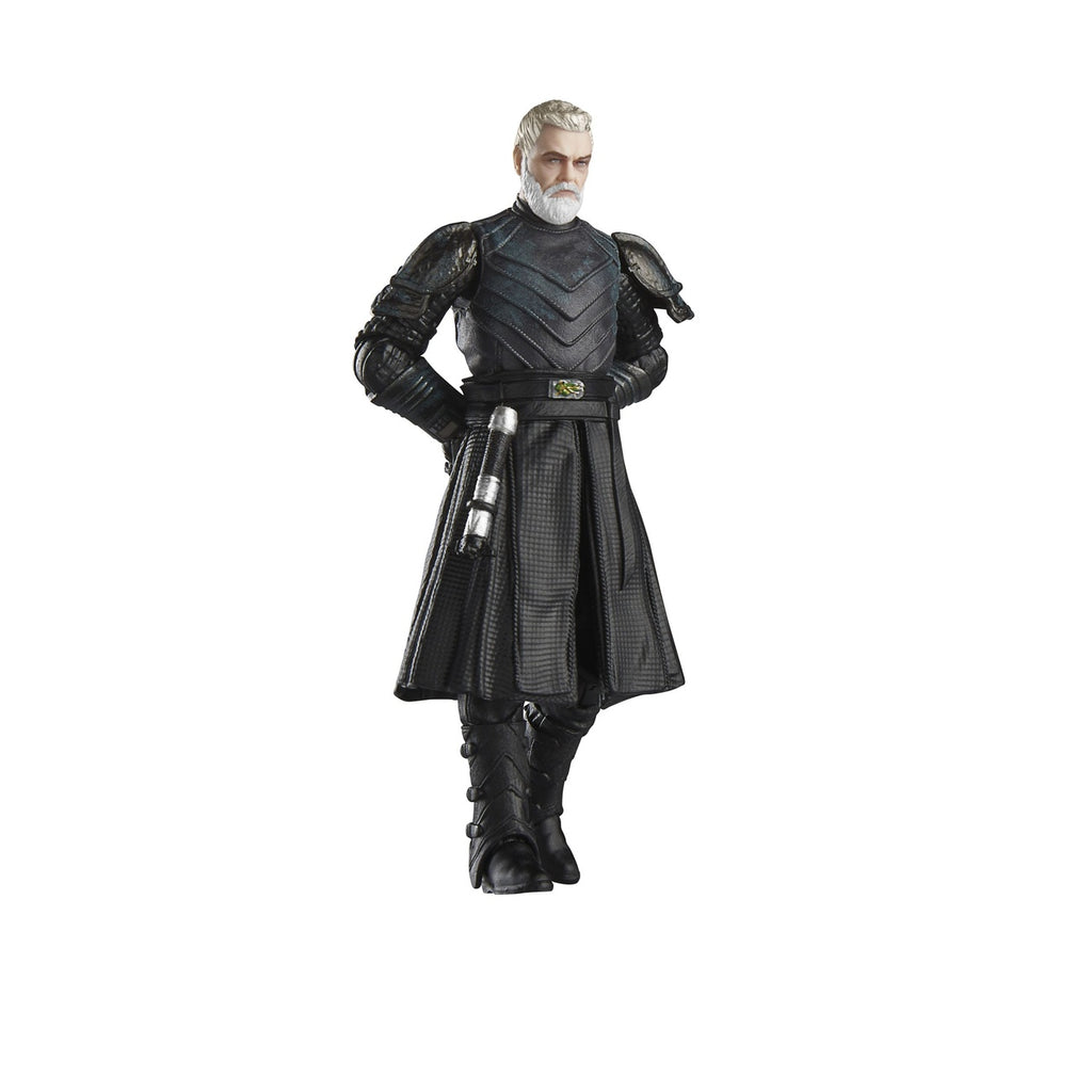 Produktbild Star Wars: Ahsoka Vintage Collection Baylan Skoll Actionfigur 10 cm