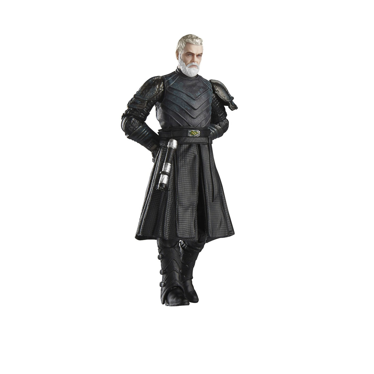 Produktbild Star Wars: Ahsoka Vintage Collection Baylan Skoll Actionfigur 10 cm