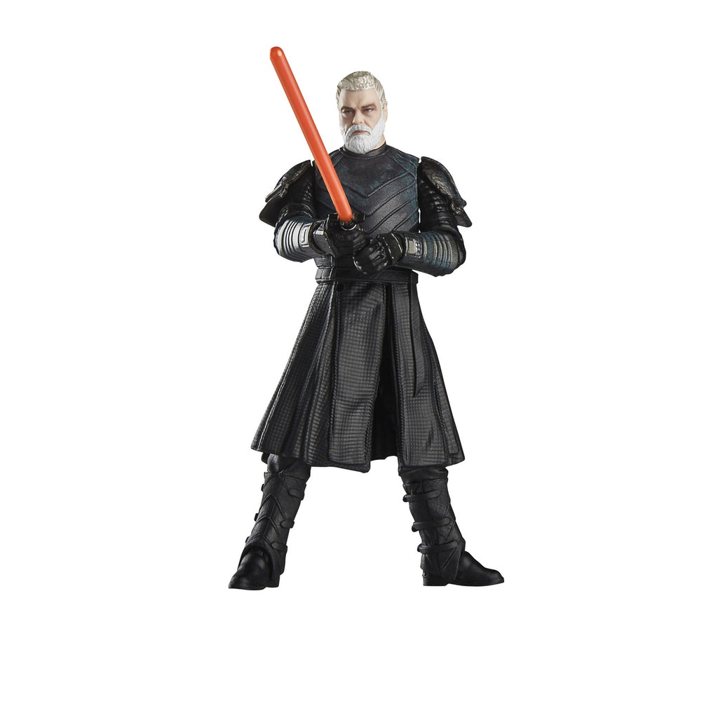 Produktbild Star Wars: Ahsoka Vintage Collection Baylan Skoll Actionfigur 10 cm