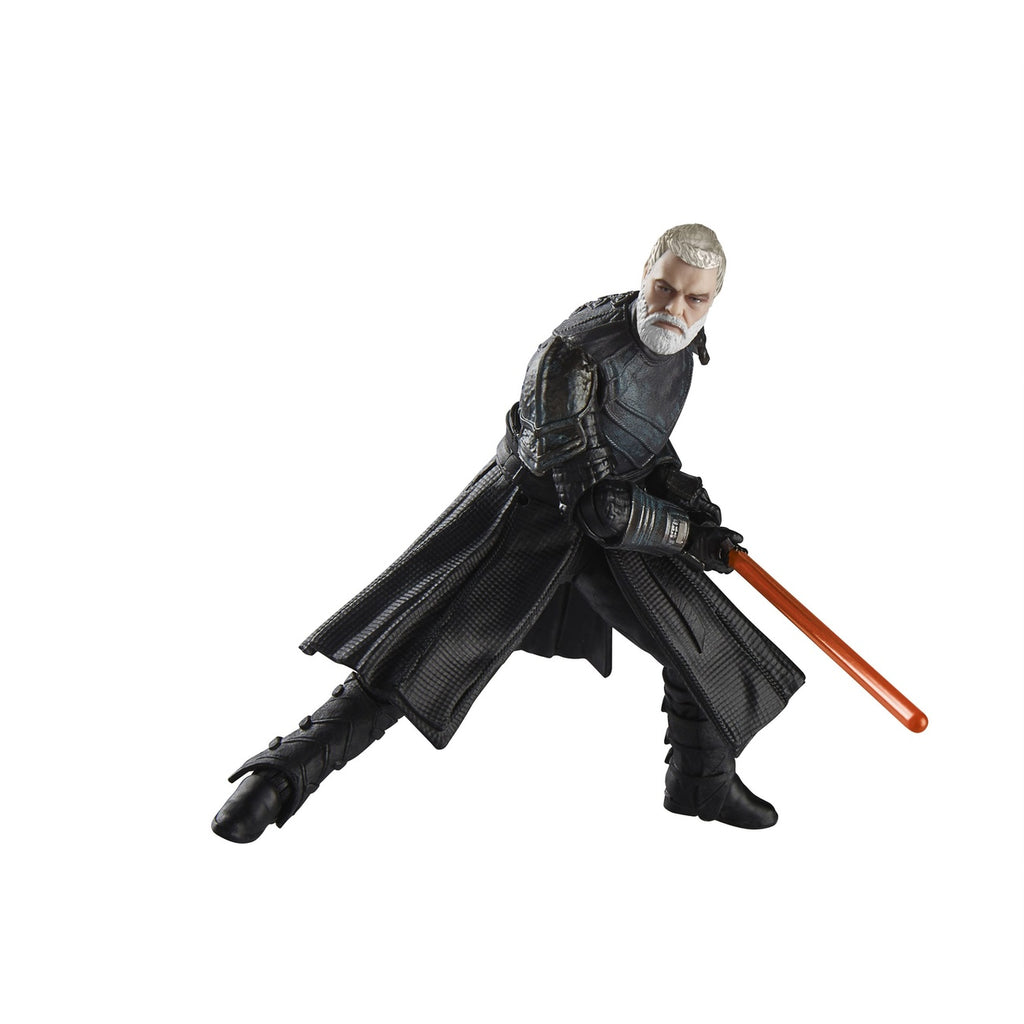 Produktbild Star Wars: Ahsoka Vintage Collection Baylan Skoll Actionfigur 10 cm