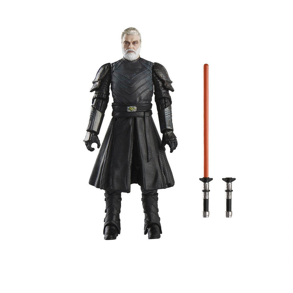 Produktbild Star Wars: Ahsoka Vintage Collection Baylan Skoll Actionfigur 10 cm