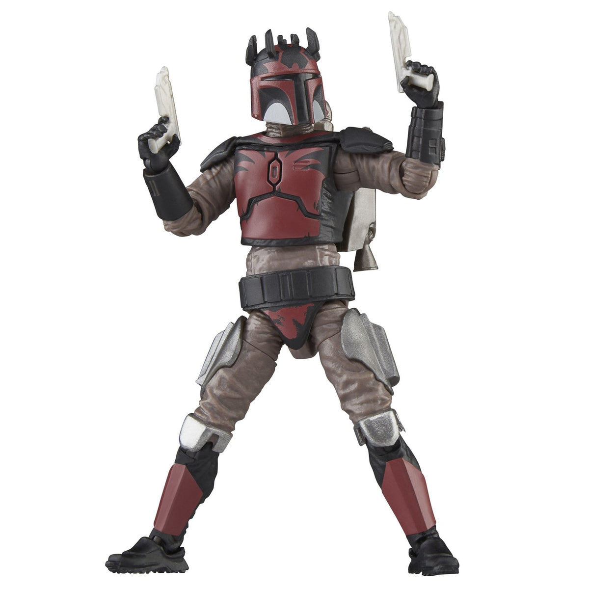 Product image Star Wars: Ahsoka Vintage Collection Action Figure Mandalorian Super Commando 10 cm