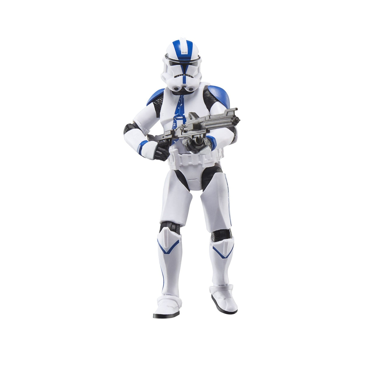 Produktbild Star Wars: Obi-Wan Kenobi Vintage Collection actionfigur Clone Trooper (501st Legion) 10 cm