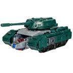 Produktbild Transformers Generations Legacy United Leader Class actionfigur Overcharge 19 cm