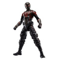 Produktbild Spider-Man 2 Marvel Legends Gamerverse Actionfigur Miles Morales (Brooklyn 2099 Suit) 15 cm